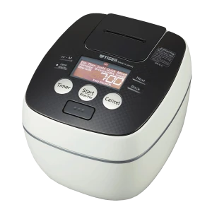 Nồi cơm điện cao tần Tiger JPB-G10S 1.0L - Nồi cơm điện Tiger Chính hãng Nhật Bản