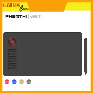 Bảng Vẽ Điện Tử VEIKK A15 Android 10x6inch