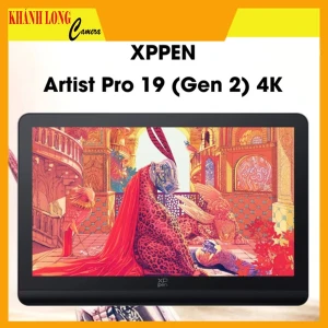 Bảng Vẽ Điện Tử XP-PEN Artist Pro 19 (Gen 2)