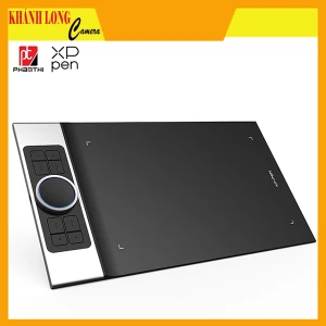BẢNG VẼ ĐIỆN TỬ XP-PEN DECO PRO MEDIUM 11X6INCH - CHÍNH HÃNG