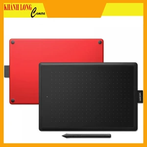 BẢNG VẼ One by Wacom Small (CTL-472/K0-CX) - Bh 12 Tháng