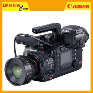 Canon C700 - Chính hãng LBM