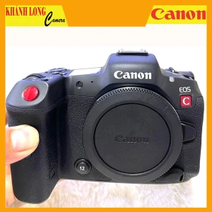Canon EOS R5 C / R5C - Mới 99%