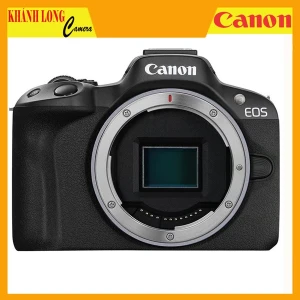 Canon EOS R50 Body - Chính Hãng