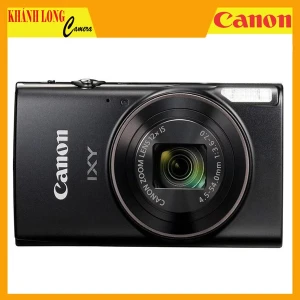 Canon IXY 650 - Mới 100%