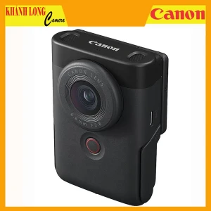 Canon Powershot V10 - Chính Hãng