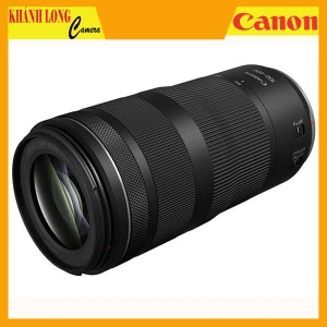 CANON RF 100-400MM F/5.6-8 IS USM - Mới 100%