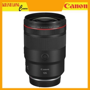 Canon RF 135mm f/1.8 L IS USM - Mới 100%