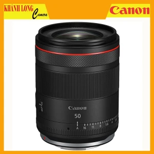 Canon RF 50mm f/1.4L VCM - Chính Hãng