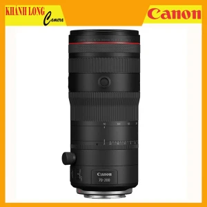 Canon RF 70-200mm f/2.8L IS USM Z - Chính Hãng