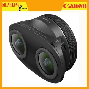 Canon RF-S 3.9mm f/3.5 STM Dual Fisheye - Chính Hãng