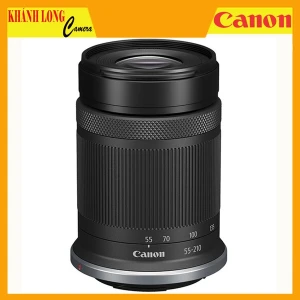 Canon RF-S 55-210mm f/5-7.1 IS STM - Chính hãng