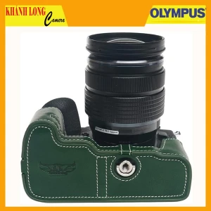 Case sử dụng cho Olympus OM-1 & OM-1 II