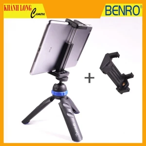 Chân để bàn Benro PP1 Griptight Mount - chính hãng