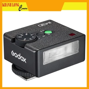 Đèn Flash mini Godox - iM30