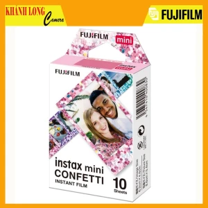 Film Fujifilm Instax Mini Confetti WW1