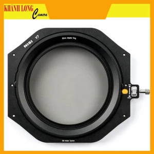 (Filter) Bộ kính lọc ánh sáng Nisi - Advance Kit V7