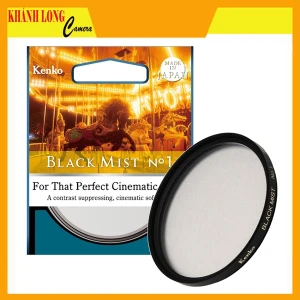 ( Filter ) Kính lọc KENKO BLACK MIST NO.1