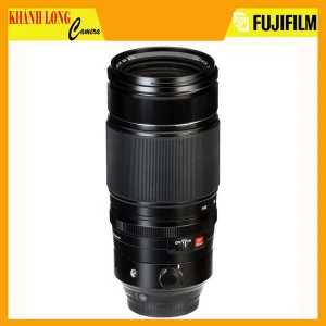 FUJIFILM 50-140mm f/2.8 R LM OIS WR - BH 18 Tháng