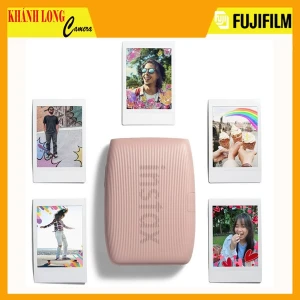 Fujifilm Instax Mini Link 3 - Chính Hãng