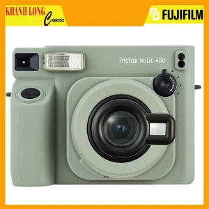 Fujifilm Instax Wide 400 - Chính Hãng