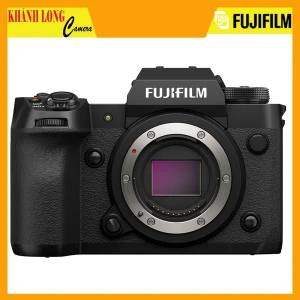 Fujifilm X-H2 (Body) - BH 24 Tháng