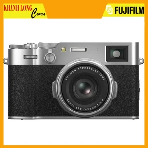 Fujifilm X100VI - Mới 100%