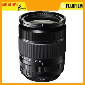 Fujifilm XF 18-135mm F/3.5-5.6 OIS WR CD - Mới 100%