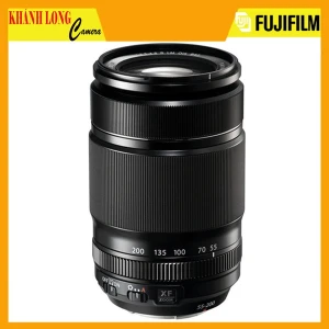Fujifilm XF 55-200mm F3.5-4.8R - BH 18 Tháng