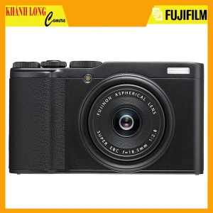 Fujifilm XF10 - BH 24 Tháng