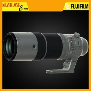Fujinon XF 150-600mm F/5.6-8 R LM OIS WR - CHÍNH HÃNG