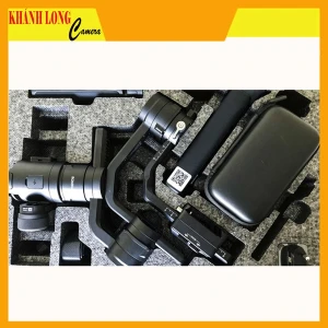 Gimbal DJI Ronin S Pro Combo