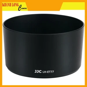 Hood JJC for Canon ET-77 (RF 85F2 macro is stm)