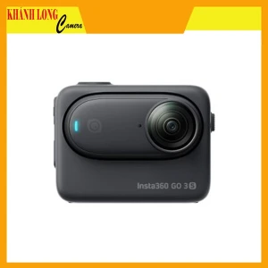 Insta360 GO 3S Action Cam - Chính Hãng