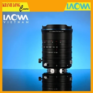 Laowa 12-24mm f5.6 Zoom Shift CF - Chính Hãng