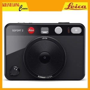 Leica Instax SOFORT 2 (Máy ảnh chụp lấy liền)