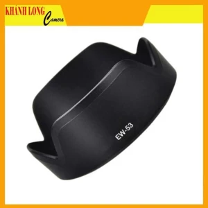 Lens Hood EW-53 for Canon RF-S 18-45mm/ Canon M 15-45mm