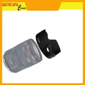 Lens Hood EW-83N for Canon RF 24-105 f/4 L IS USM