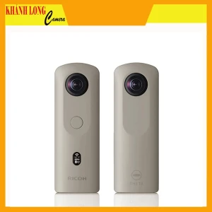 Máy ảnh 360 Ricoh Theta SC2 Business Edition - Chính Hãng