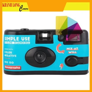 Máy ảnh phim 35mm Simple Use Negative