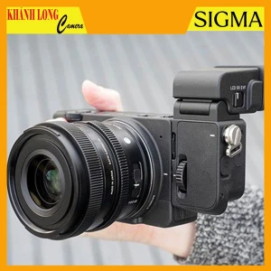 Máy ảnh SIGMA FP L View Finder EVF-11 | Chính hãng
