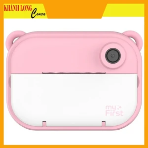 Máy chụp ảnh lấy ngay myFirst Camera Insta 2 - Chính Hãng