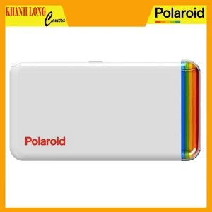 Máy in ảnh bỏ túi Polaroid Hi Print 2 3 - Chính Hãng