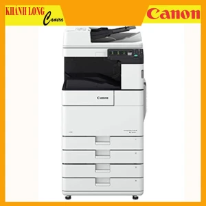 Máy photocopy Canon IR 2625I - Chính hãng