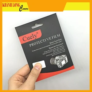 MIẾNG DÁN CƯỜNG LỰC MÁY ẢNH CANON ĐỦ LOẠI