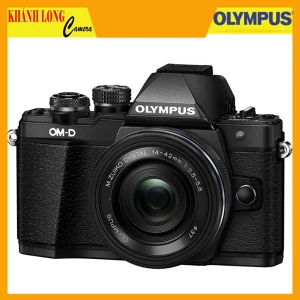 Olympus E-M10 Mark II 14-42mm EZ - Chính hãng