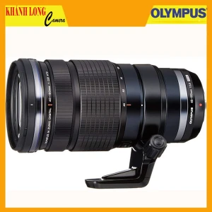 Olympus M.Zuiko 40-150mm f/2.8 PR TC1.4X-Chính hãng