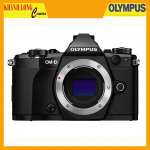 Olympus OM-D E-M5 Mark II Body - Chính hãng