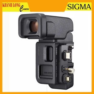 Ống ngắm điện tử Sigma EVF-11 cho máy ảnh FullFrame Sigma FP L