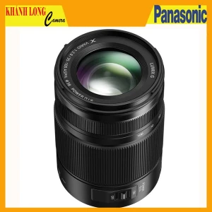Panasonic 35-100mm f/2.8 II OIS LUMIX G X VARIO - Chính hãng